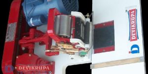 SEMI AUTOMATIC BATCH PRINTING MACHINE SAP - 60