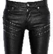 Leather Pants