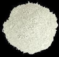 Sodium Bentonite