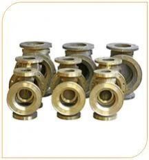 Aluminum Bronze Casting