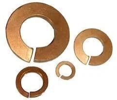 Bronze Washers