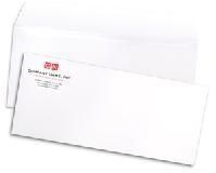 Printed Paper Envelopes