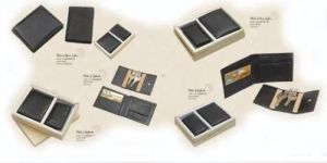 Promotional Leather Wallets