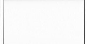 Motorized Projection Screen