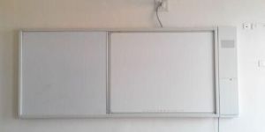 Smart Class Interactive Board
