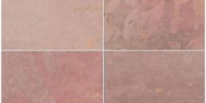 Pink Slatestone