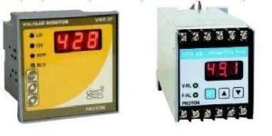Motor Protection Relay