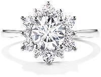 Diamond Engagement Rings