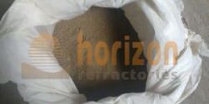 Monolithic Refractories