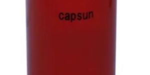 Screw Terminal Capacitor