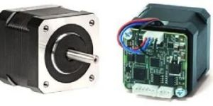 Trinamic Stepper Motor