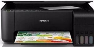Epson Photo Printer
