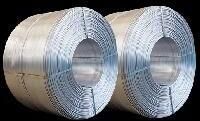 Aluminium Wire Rods