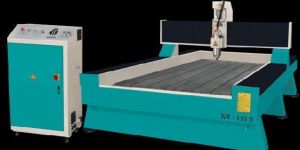 CNC Router Machines