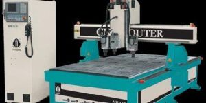 Wood CNC Router