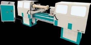 Wood Lathe Machine