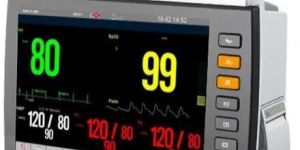 Schiller Multipara Patient Monitor