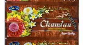 Incense Stick Pouches