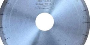 Diamond Saw Blade
