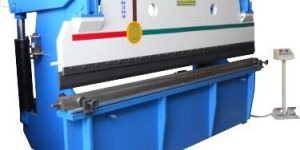 Hydraulic Press Brake
