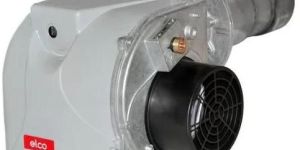 Elco Protron Oil Burners