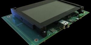 MDS-Industrial Display System