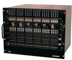 Physical Layer Switches