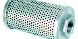 Hydraulic Filter