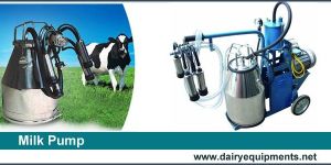 Milk Pump