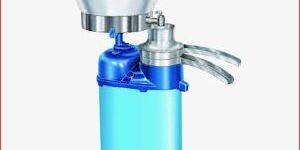 Milk Separator