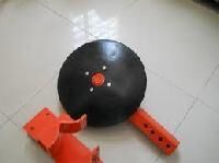 Rotavator Disc Blade