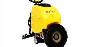Auto Scrubber Dryer