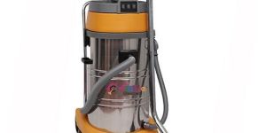 Industrial Vacuum Cleaners