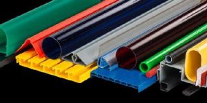 Plastic Extruded Sheets