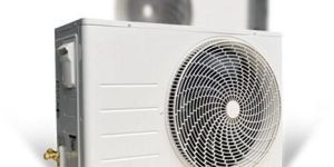 Sheet Metal Component Non AC Components