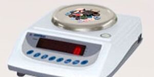 High Precision Scale