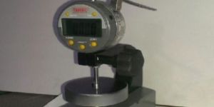 Thickness Gauge Digital Model