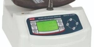 Blood Collection Monitor