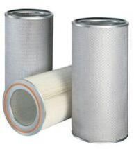 Compressor Oil Filter