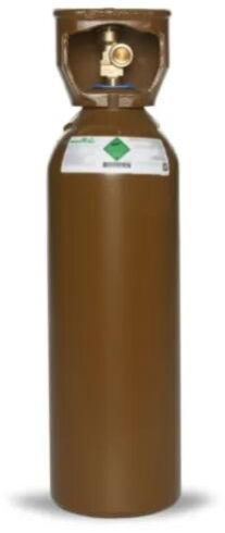 Helium Gas Cylinder