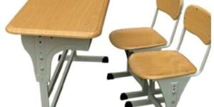 Wooden Class Room Desk