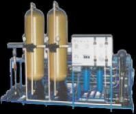 Industrial Water Purifiers