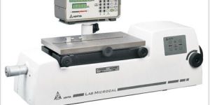 Length Measuring Machine