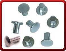 Semi Tubular Rivets