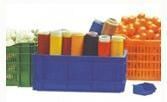 Plastic Crates