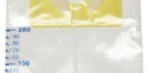 ATPL Paediatric Urine Bag