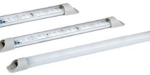 Water Vibration Resistant LED Light Bars