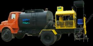 Bitumen Pressure Distributor