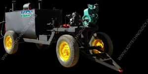 Mini Bitumen Sprayer