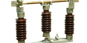 High Voltage Electrical Isolator